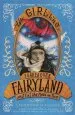 Audiobook The Girl who Soared Over Fairyland and cut the Moon in two author Catherynne M. Valente