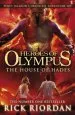 Audiobook The House of Hades (Heroes of Olympus Book 4) author Rick Riordan