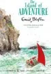 Audiobook The Island of Adventure author Enid Blyton