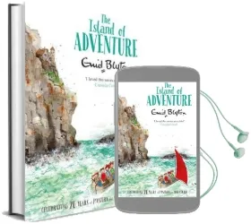 The Island of Adventure Audiobook download free by Enid Blyton