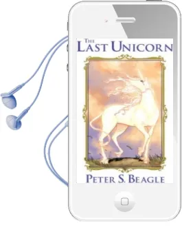 The Last Unicorn (Graphic Novel) Audiobook download free by Peter S. Beagle