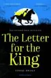 Audiobook The Letter for the King author Tonke Dragt