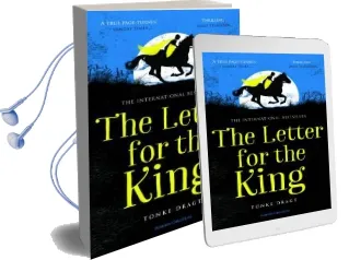 The Letter for the King Audiobook download free by Tonke Dragt