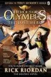 Audiobook The Lost Hero: The Graphic Novel (Heroes of Olympus Book 1) author Rick Riordan