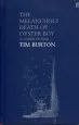 Audiobook The Melancholy Death of Oyster boy author Tim Burton