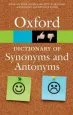 Audiobook The Oxford Dictionary of Synonyms and Antonyms author Oxford Dictionaries
