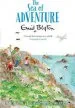 Audiobook The sea of Adventure author Enid Blyton