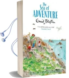 The sea of Adventure Audiobook download free by Enid Blyton