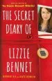 Audiobook The Secret Diary of Lizzie Bennet author Bernie Su