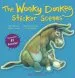 Audiobook The Wonky Donkey Sticker Scenes author Craig Smith