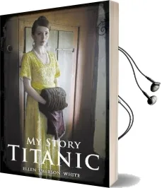Titanic Audiobook download free by Ellen Emerson White