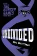 Audiobook Undivided author Neal Shusterman