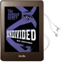 Undivided Audiobook download free by Neal Shusterman