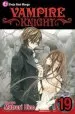 Audiobook Vampire Knight, Vol. 19 author Matsuri Hino