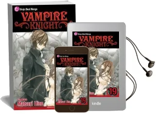 Vampire Knight, Vol. 19 Audiobook download free by Matsuri Hino