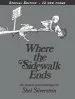 Audiobook Where the Sidewalk Ends 30Th Anniversary Edition author Shel Silverstein