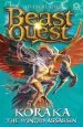 Audiobook Beast Quest: Koraka the Winged Assassin: Series 9 Book 3 author Adam Blade