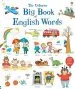 Audiobook Big Book of English Words author Mairi Mackinnon