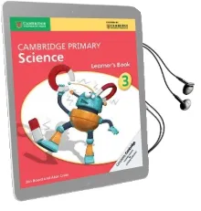Cambridge Primary Science: Cambridge Primary Science Stage 3 Learner'S Book Audiobook download free by Jon Board