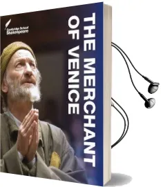 Cambridge School Shakespeare: The Merchant of Venice Audiobook download free by Vicki Wienand