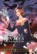 Audiobook Clockwork Princess: The Mortal Instruments Prequel: Volume 3 of the Infernal Devices Manga author Cassandra Clare