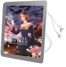 Clockwork Princess: The Mortal Instruments Prequel: Volume 3 of the Infernal Devices Manga Audiobook download free by Cassandra Clare
