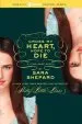 Audiobook Cross my Heart, Hope to die author Sara Shepard