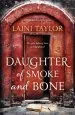 Audiobook Daughter of Smoke and Bone: The Sunday Times Bestseller. Daughter of Smoke and Bone Trilogy Book 1 author Laini Taylor