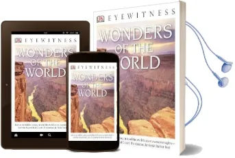 Dk Eyewitness Books: Wonders of the World: Take an Incredible Journey Around the World'S Most Awesome Sights From the Pyram Audiobook download free by Dk