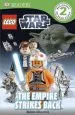 Audiobook Dk Readers l2: Lego Star Wars: The Empire Strikes Back author Emma Grange