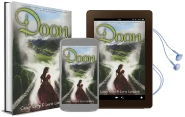 Doon Audiobook download free by Lorie Langdon