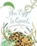 Audiobook Egg is Quiet author Dianna Aston