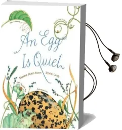 Egg is Quiet Audiobook download free by Dianna Aston