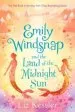 Audiobook Emily Windsnap and the Land of the Midnight sun author Liz Kessler