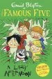 Audiobook Famous Five Colour Short Stories: A Lazy Afternoon author Enid Blyton