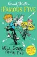 Audiobook Famous Five Colour Short Stories: Well Done, Famous Five author Enid Blyton