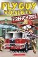 Audiobook Fly guy Presents: Firefighters (Scholastic Reader, Level 2) author Tedd Arnold