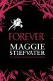 Audiobook Forever author Maggie Stiefvater