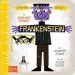 Audiobook Frankenstein: An Anatomy Primer author Jennifer Adams