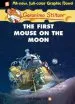 Audiobook Geronimo Stilton 14: The First Mouse on the Moon author Geronimo Stilton