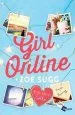 Audiobook Girl Online: The First Novel by Zoella author Zoe Sugg
