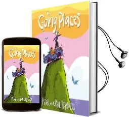 Going Places Audiobook download free by Paul A. Reynolds