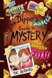 Audiobook Gravity Falls Dipper'S and Mabel'S Guide to Mystery and Nonstop fun! author Rob Renzetti