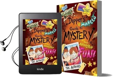 Gravity Falls Dipper'S and Mabel'S Guide to Mystery and Nonstop fun! Audiobook download free by Rob Renzetti