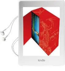 Harry Potter box Set: The Complete Collection Children'S Hardback Audiobook download free by J. K. Rowling