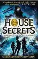 Audiobook House of Secrets author Chris Columbus
