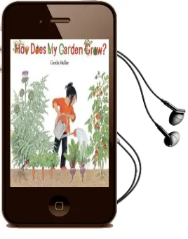 How Does my Garden Grow? Audiobook download free by Gerda Muller