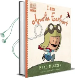 I am Amelia Earhart Audiobook download free by Brad Meltzer