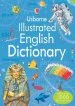 Audiobook Illustrated English Dictionary author Jane Bingham