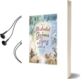 Illustrated Stories From Grimm Audiobook download free by Ruth Brocklehurst